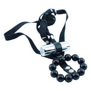 Toy of the Week: Stroker Bead Vibrating Panties
