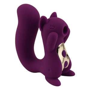 Vibrator or the week - The Squirrel