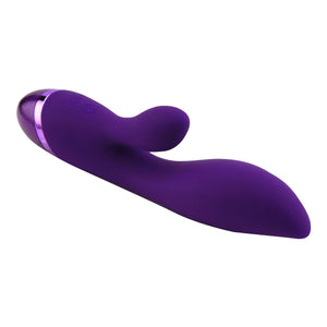 Toy of the Week: Amazing Purple Dual Motor Vibrator