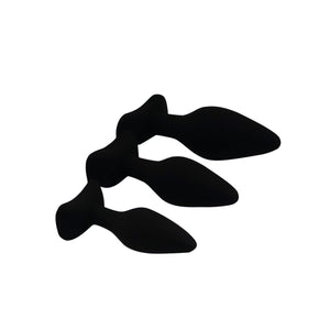 Toy of the Week: Silicone Anal Exerciser Kit