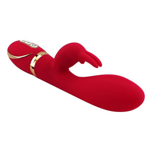 Toy of the Week: The Ultra-Soft Jack Rabbit
