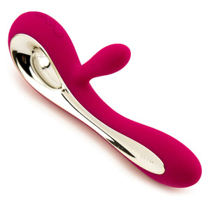 8 Quiet and Discreet Vibrators from Vibrators.com
