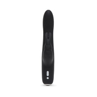The 50 Shades of Grey - Greedy Girl Rabbit Vibrator