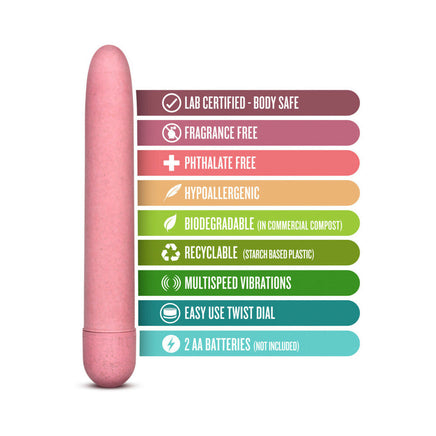environmental vibrator