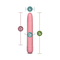 environmental vibrator dimensions