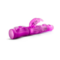 beginners rabbit vibrator underside