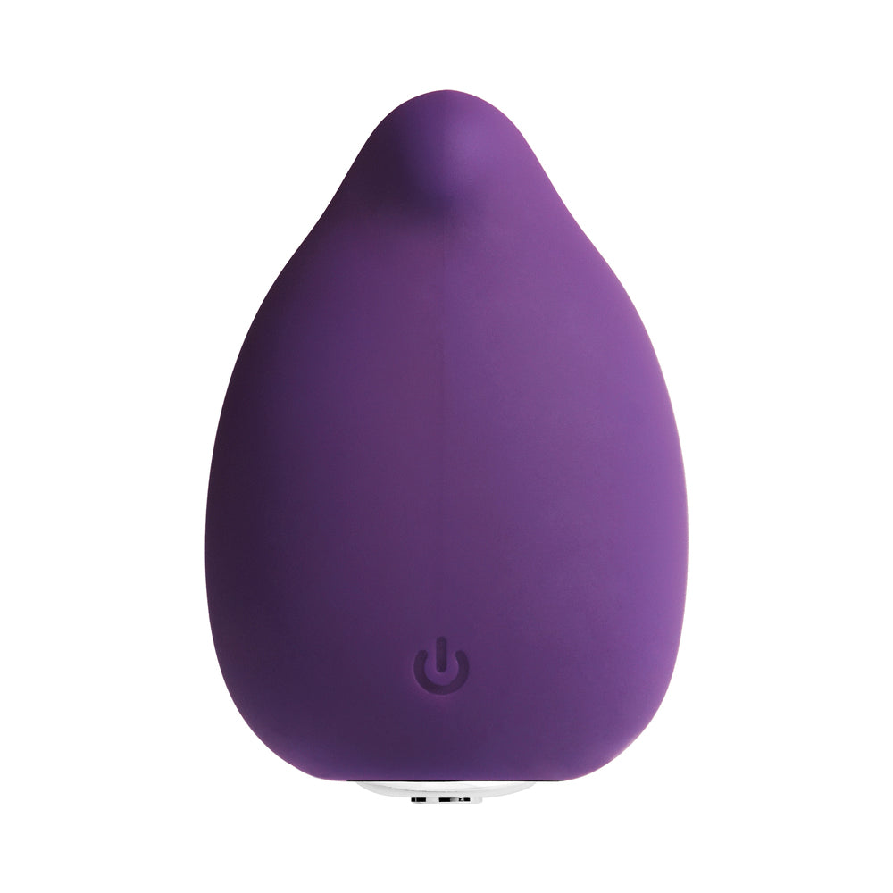 latex free sex toys Pink Finger Power Bullet Vibrator Mini Electronic Vibrator Massage Vaginal Vibrating  Finger Sleeve - Pink Finger Power Bullet Vibrator, Mini Electronic Vibrator main image 0