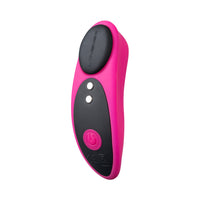 An App-Controlled Panty Vibrator Called The Ferri