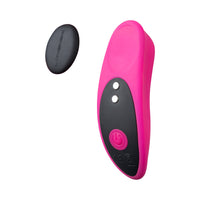 An App-Controlled Panty Vibrator Called The Ferri