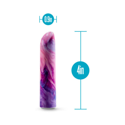 A Cute, Fun Rechargeable Bullet Vibrator dimensions