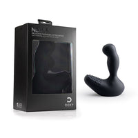 A Prostate Massage Attachment For The Doxie Wand Vibrator