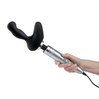 A Prostate Massage Attachment For Your Wand Vibrator