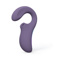 Lelo Enigma Clit Sucker and Vibrator