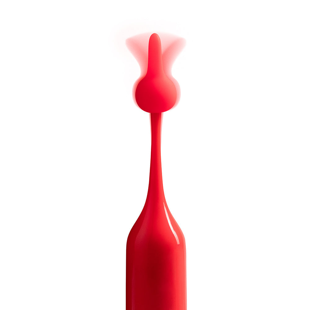 The ROMP Pop - Pinpoint Clitoral Vibrator Vibrators.com
