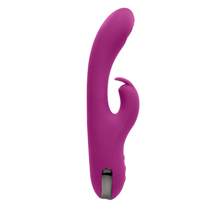 A Thumping-Tapping Dual Vibrator-5