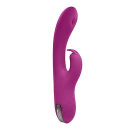 A Thumping-Tapping Dual Vibrator-1