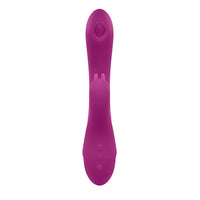A Thumping-Tapping Dual Vibrator-2