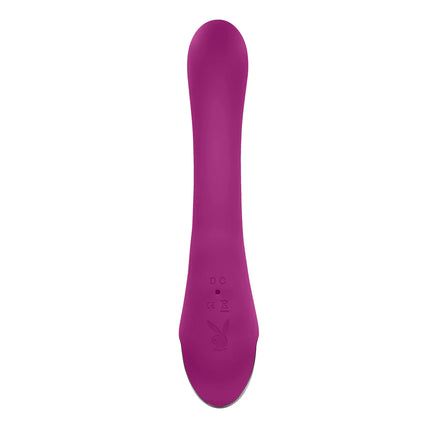 A Thumping-Tapping Dual Vibrator-4