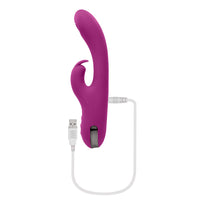 A Thumping-Tapping Dual Vibrator-6