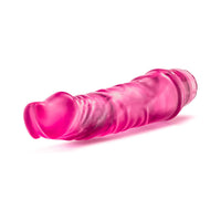 Our biggest jelly vibrator