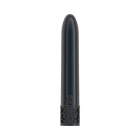 powerful and stylish bullet vibrator