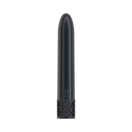 powerful and stylish bullet vibrator