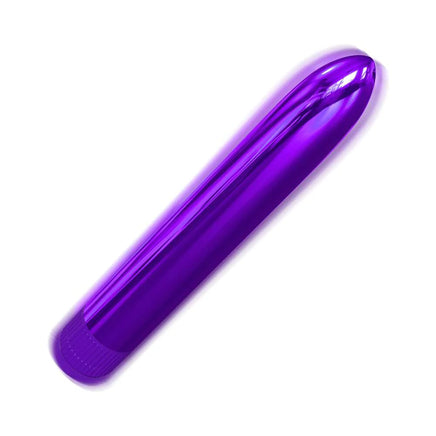 Purple Vibrator