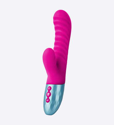 Strongest vibrator