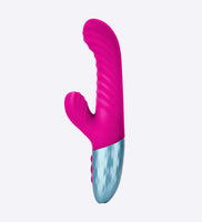 The strongest dual motor vibrator at Vibrators.com