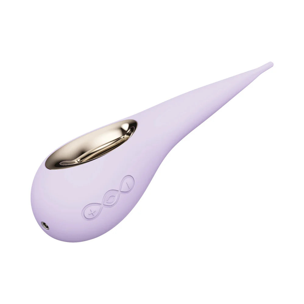 LELO DOT Pinpoint Vibrator Vibrators.com LELO DOT Pinpoint Vibrator Vibrators.com