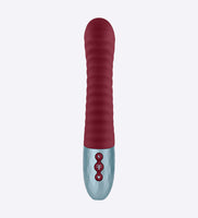 Most powerful vibrator