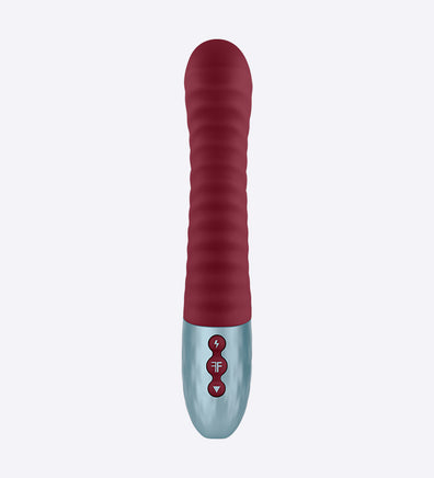 Most powerful vibrator