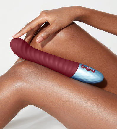 Our most powerful vibrator