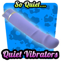 Quiet Vibrators