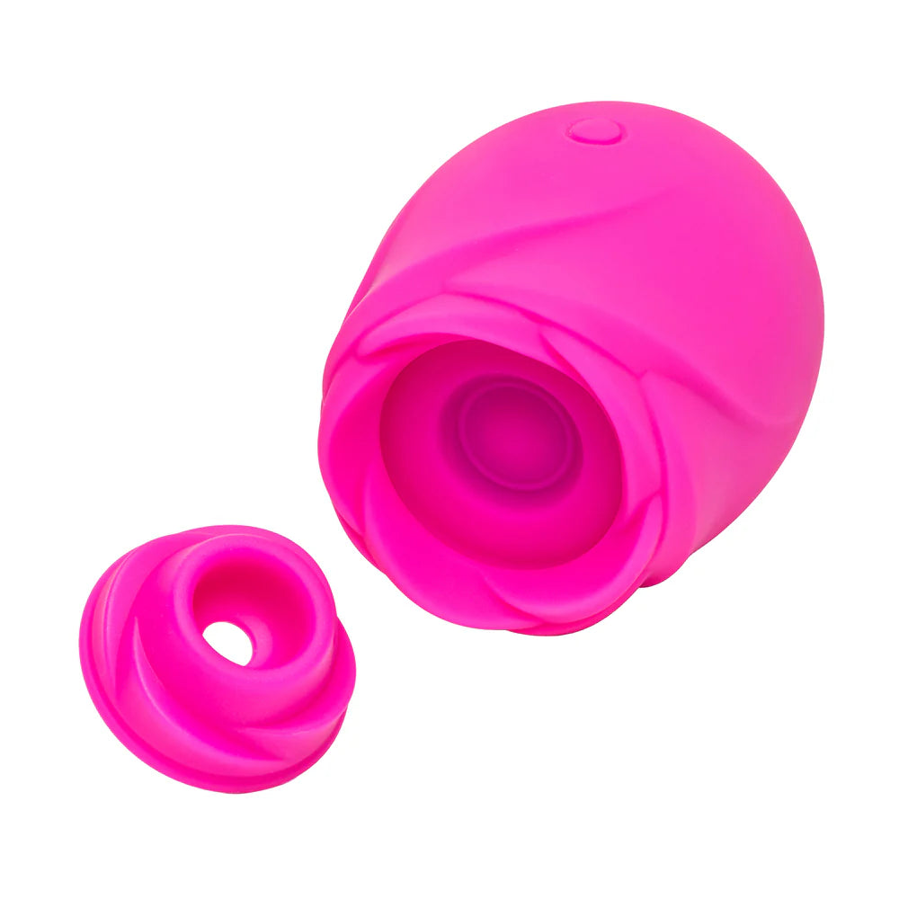 ROMP's Rose 2.0 - A High Quality Clit Sucker at Vibrators.com