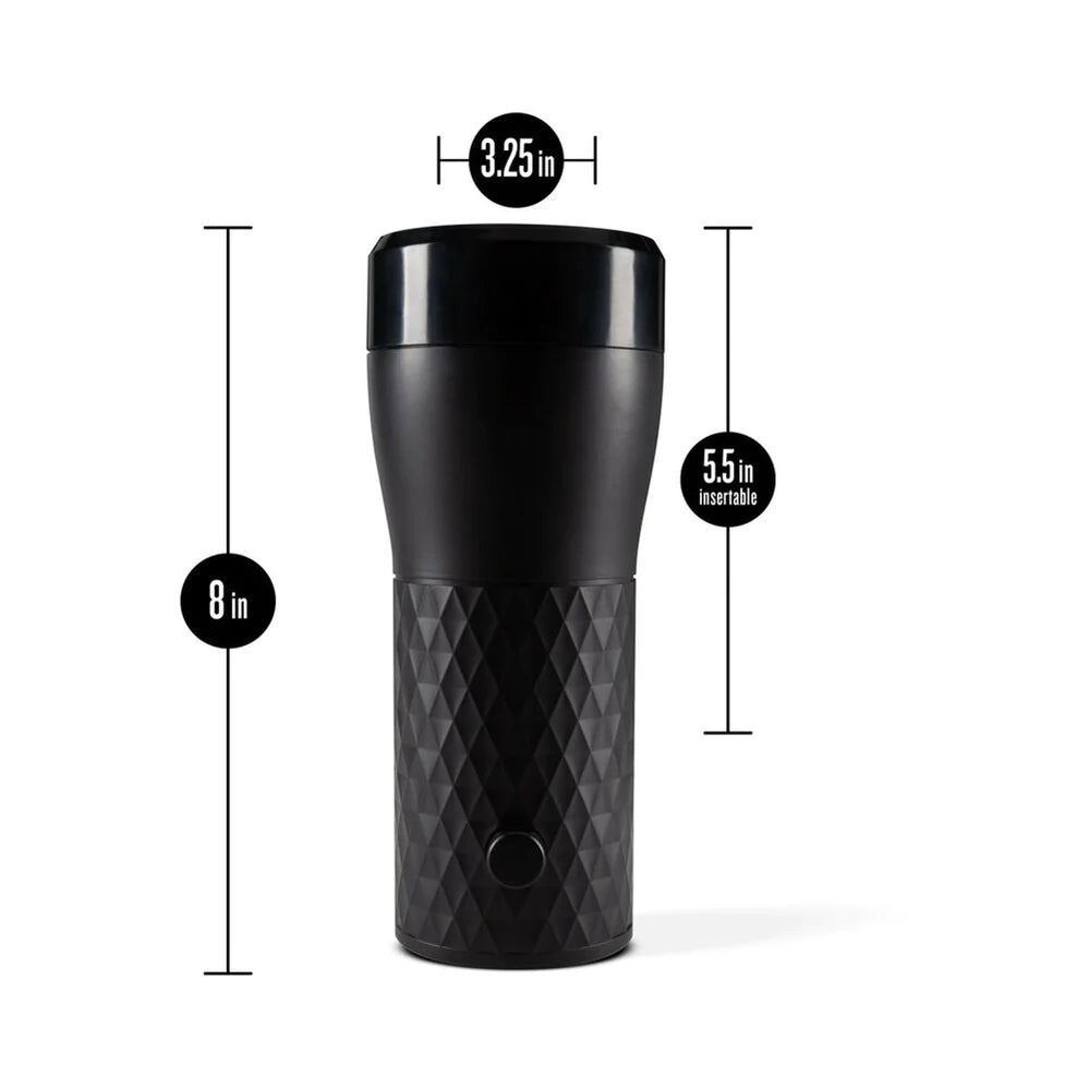 The Torch - Our Suggested Fleshlight Alternative