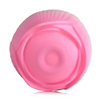 The Pulsing Rose