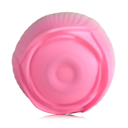 The Pulsing Rose