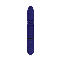 thrusting rabbit vibrator bottom view