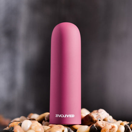 Ultra strong mini vibrator