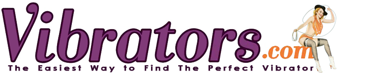 Vibrators.com is the easiest place to find the perfect vibrator