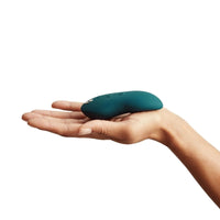 we-vibe touch-x vibrator size