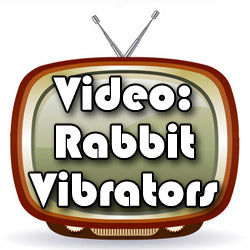 A Quick Video That Shows How A Rabbit Vibrator Moves