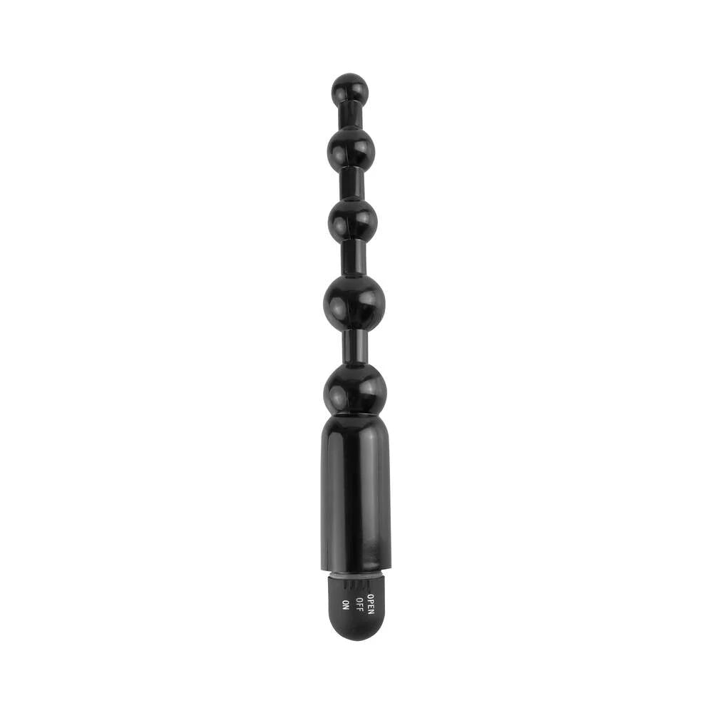 Booty Call Vibrating Anal Wand | Customizable Pleasure | Vibrators.com Booty Call Vibrating Anal Wand | Customizable Pleasure | Vibrators.com