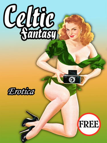 Celtic Fantasy