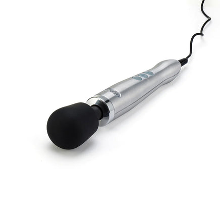 This plug in vibrator is the powerful one we have ever tested