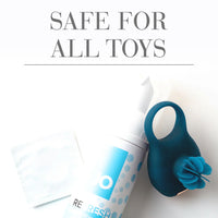 Foaming Toy Cleaner by System JO