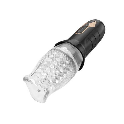 The Male Rose Sex Toy for Men