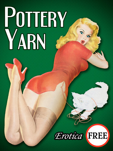 Pottery Yarn