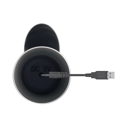 rechargeable-slim-g-spot-vibrator-charging